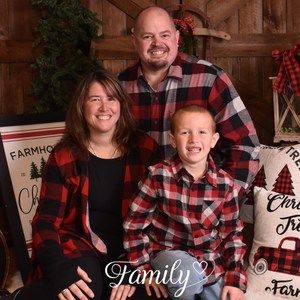 Meet your Posher, Janel